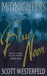 Blue Noon