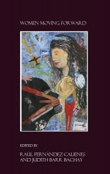 Women Moving Forward - Volume One
