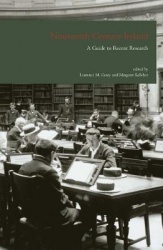 Nineteenth-century Ireland - A Guide to Recent Research