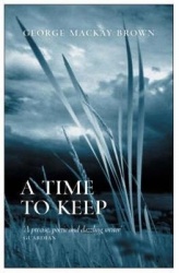 A Time to Keep