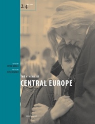 The Cinema of Central Europe