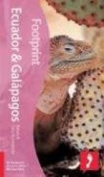 Ecuador and Galapagos