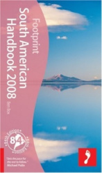 South American Handbook 2008