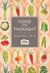 Food for Thought - Keeping Well in Wartime