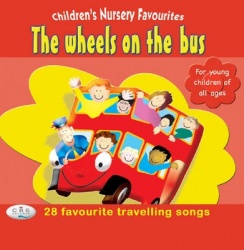 The Wheels On the Bus