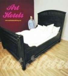 Art Hotels