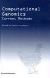 Computational Genomics - Current Methods