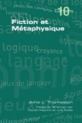 Fiction Et Metaphysique