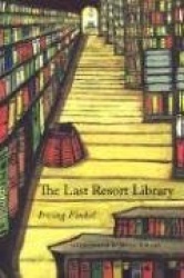 The Last Resort Library