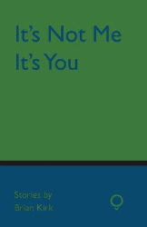 It's Not Me, It's You