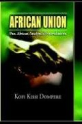 African Union - Pan African Analytical Foundations (cloth)