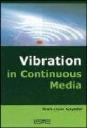 Vibration in Continuous Media