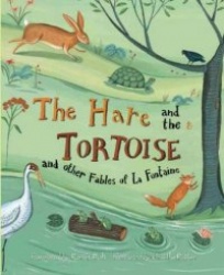 Hare and the Tortoise