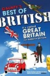 Gaunty's Best of British