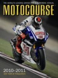 Motocourse