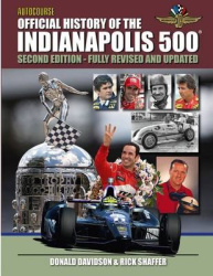 The Official History of the Indianapolis 500