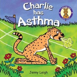 Charlie has Asthma