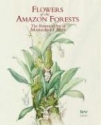 Flowers of the Amazon Forest