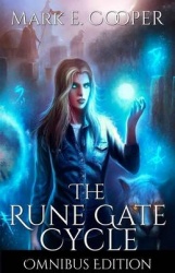Rune Gate Cycle - Omnibus Edition