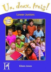 Un, Deux, Trois! - MFL KS2 (Years 3 and 4)