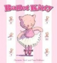 Ballet Kitty