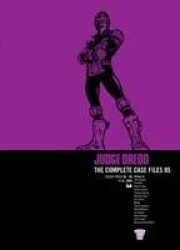 Judge Dredd