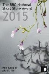 BBC National Short Story Award 2015