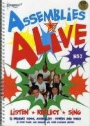 Assemblies Alive KS2