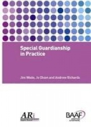 Special Guardianship In Practice