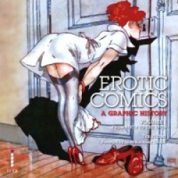 Erotic Comics