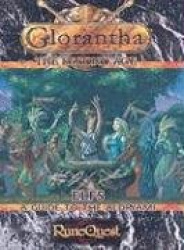 Elfs: A Guide to the Aldryami