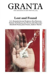 Granta 105 - Lost And Found