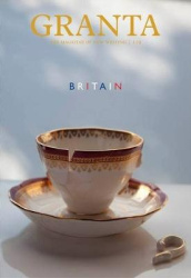 Granta 119 - Britain
