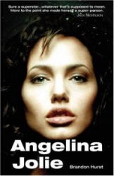Angelina Jolie