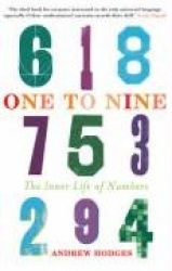 One to Nine: The Inner Life of Numbers