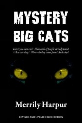 Mystery Big Cats