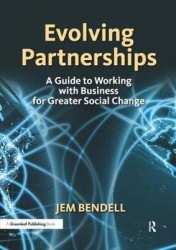 Evolving Partnerships - A Guide to Working with Business for Greater Social Change