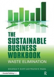 The Sustainable Business Workbook - A Practitioner's Guide to Achieving Long-Term Profitability and Competitiveness