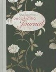 Decorating Journal