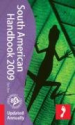 South American Handbook 2009