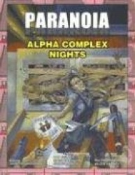 Alpha Complex Nights