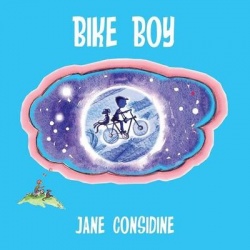 Bike Boy