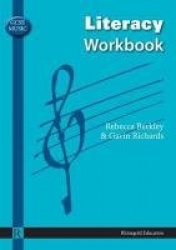 GCSE Music Literacy Workbook