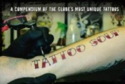 Tattoo Soup
