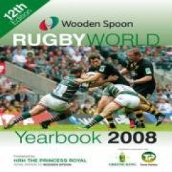 Wooden Spoon Rugby World Yearbook