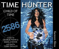 Child of Time
