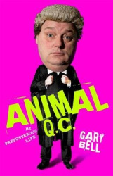 Animal Qc - My Preposterous Life