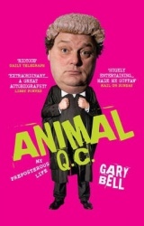 Animal QC - My Preposterous Life