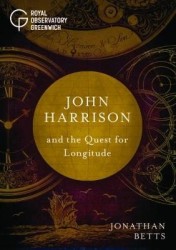 John Harrison and the Quest for Longitude