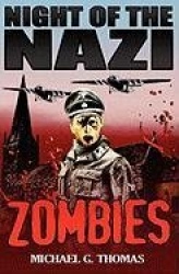 Night of the Nazi Zombies